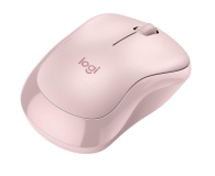 LOGITECH M240 Silent (różowa) 910-007121 - 1145828 - zdjęcie 2
